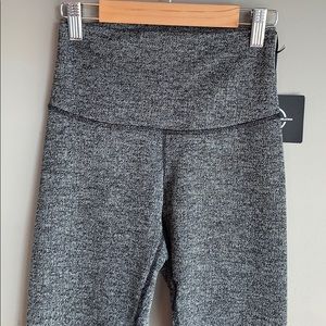 DYI herringbone legging